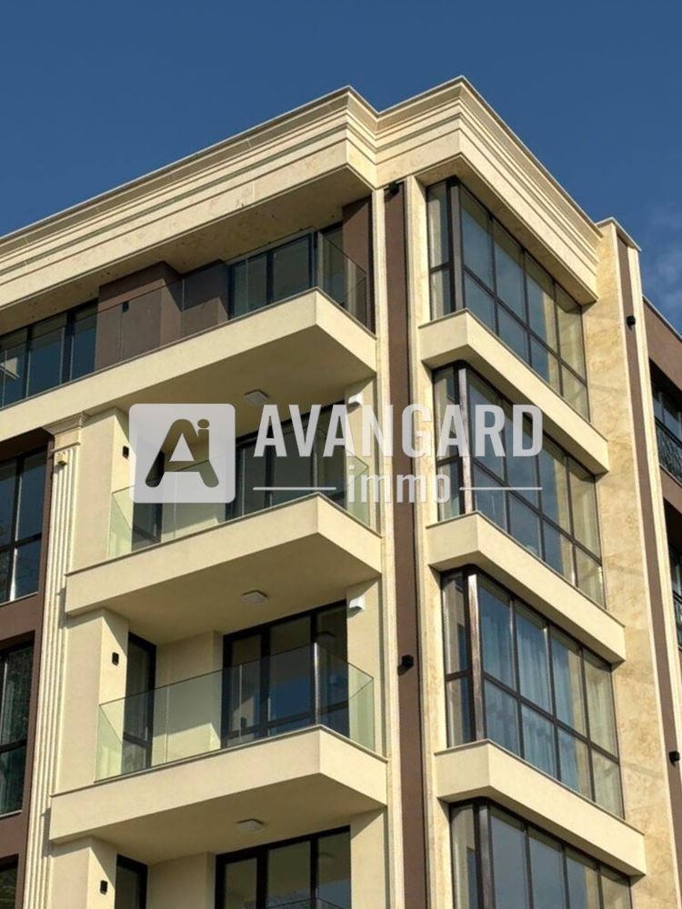 Продава 2-СТАЕН, гр. Варна, к.к. Чайка, снимка 14 - Апартаменти - 52514996