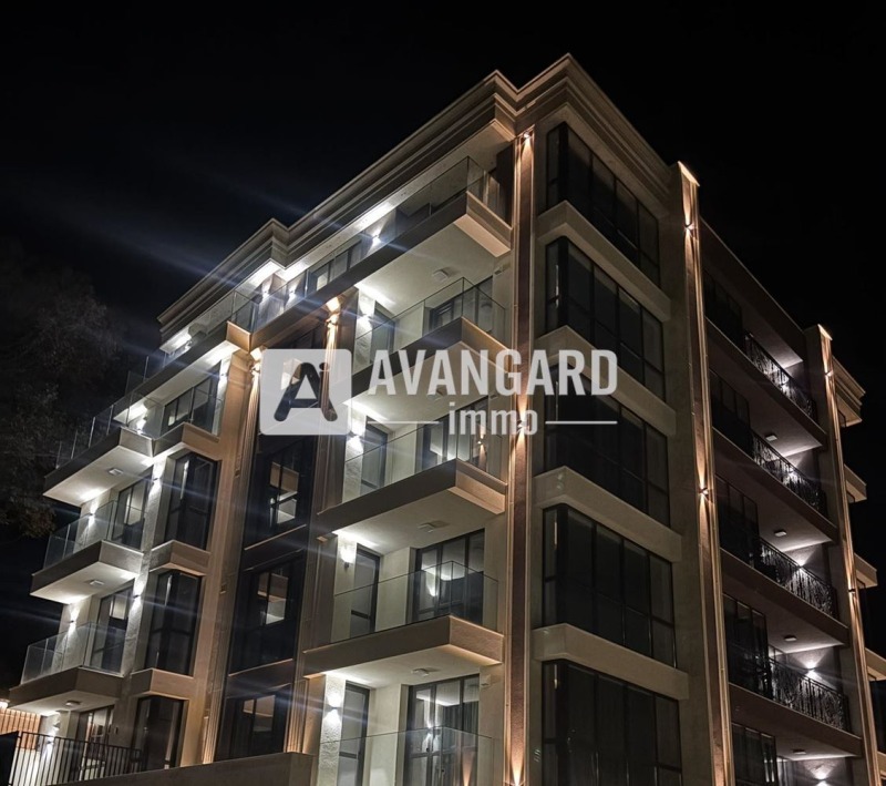 Продава 2-СТАЕН, гр. Варна, к.к. Чайка, снимка 13 - Апартаменти - 52514996