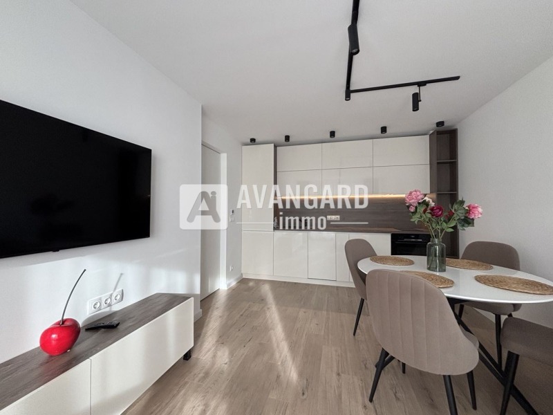 Продава 2-СТАЕН, гр. Варна, к.к. Чайка, снимка 2 - Апартаменти - 52514996