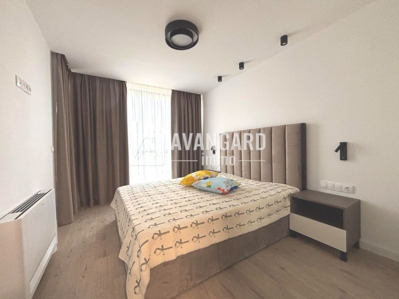 Продава 2-СТАЕН, гр. Варна, к.к. Чайка, снимка 4 - Апартаменти - 52514996