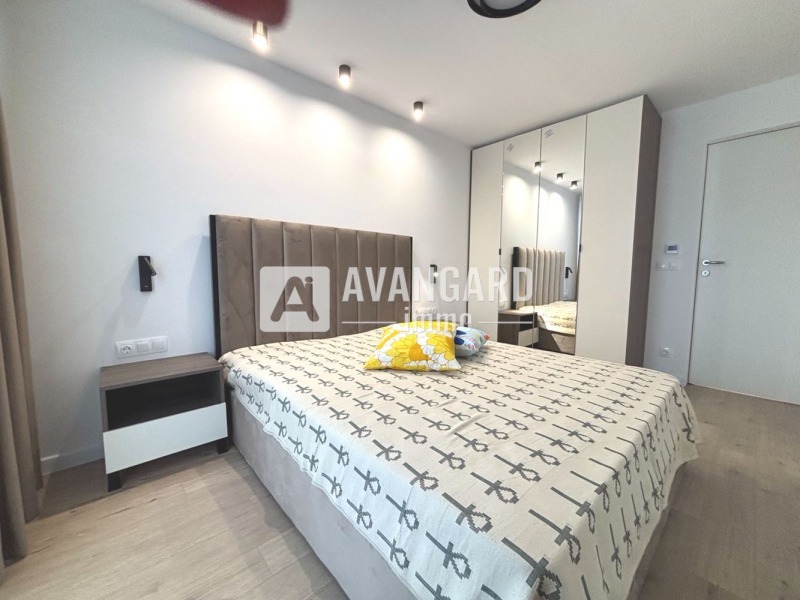 Продава 2-СТАЕН, гр. Варна, к.к. Чайка, снимка 5 - Апартаменти - 52514996