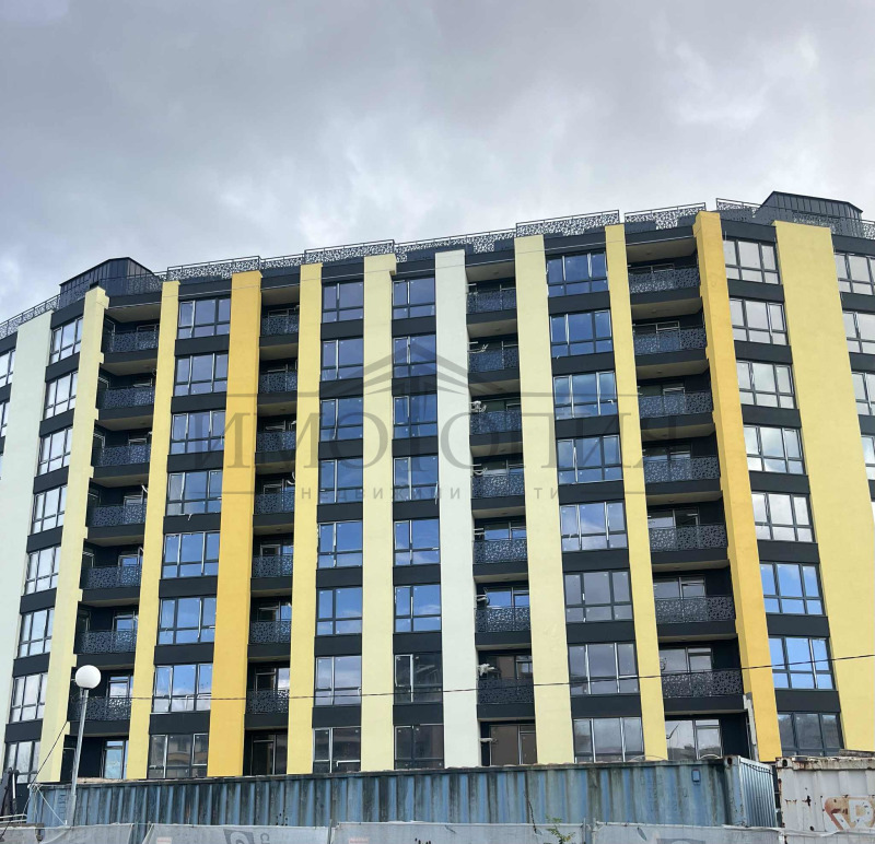 Продава 2-СТАЕН, град София, Левски Г • 205200 € / 401336.32 лв. • 71373345 1