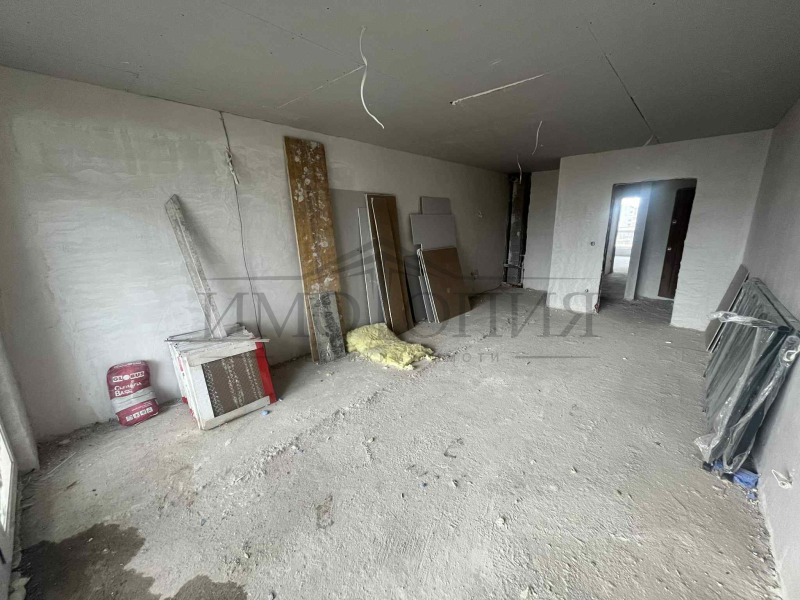 Продава 2-СТАЕН, гр. София, Левски Г, снимка 3 - Апартаменти - 52554391