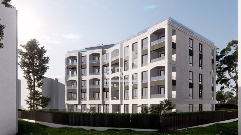 Продава 2-СТАЕН, гр. Варна, к.к. Св.Св. Константин и Елена, снимка 2 - Апартаменти - 53110983