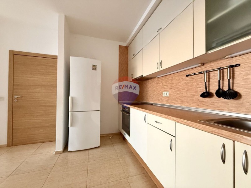 Продава 2-СТАЕН, гр. Балчик, област Добрич, снимка 6 - Апартаменти - 53205428