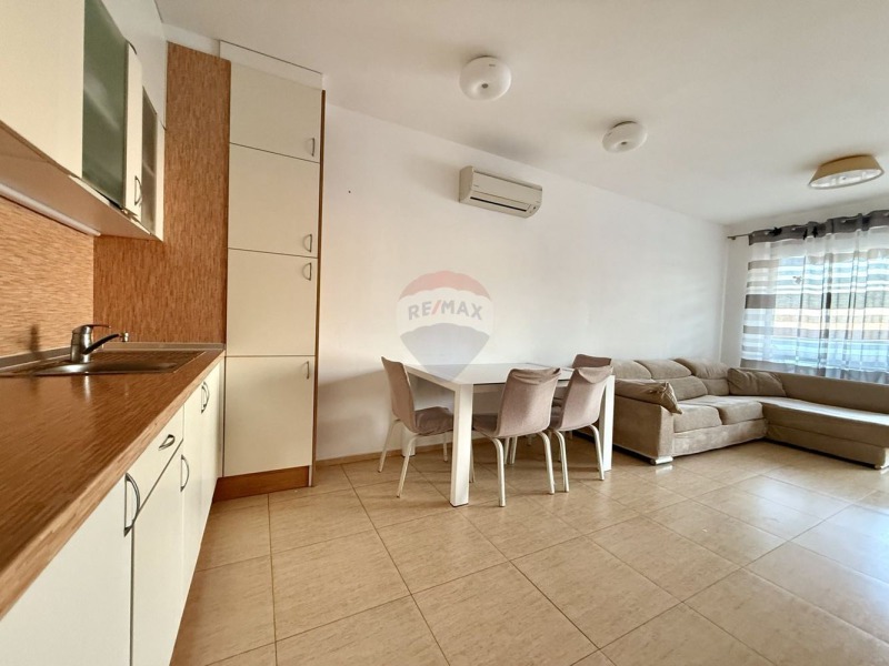 Продава 2-СТАЕН, гр. Балчик, област Добрич, снимка 7 - Апартаменти - 53205428