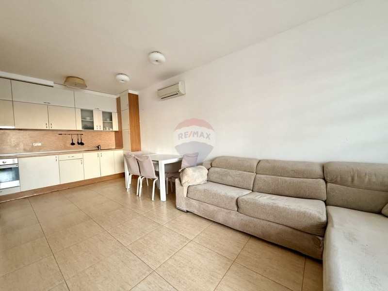 Продава 2-СТАЕН, гр. Балчик, област Добрич, снимка 4 - Апартаменти - 53205428