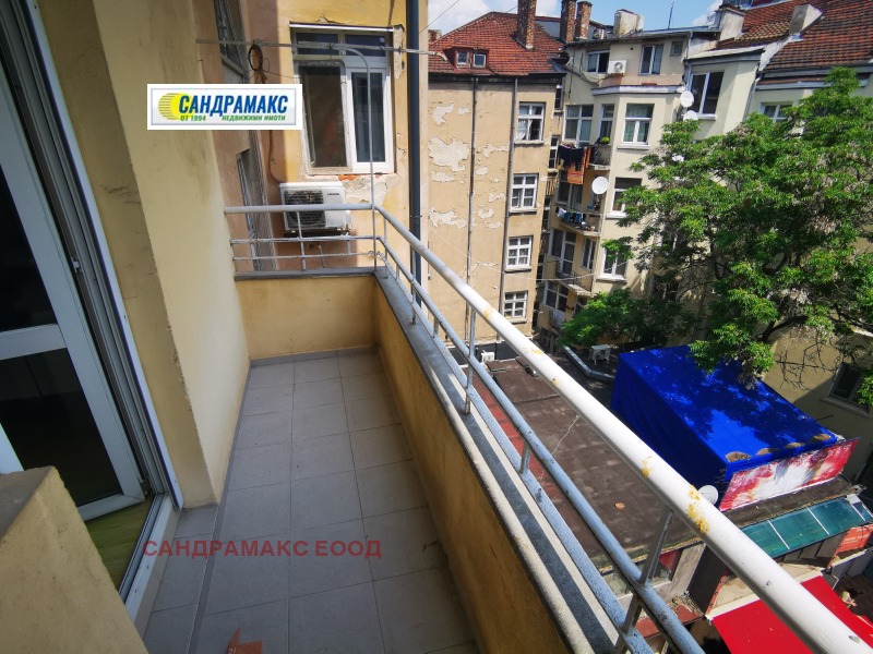 Продава 2-СТАЕН, гр. София, Център, снимка 15 - Апартаменти - 53244414