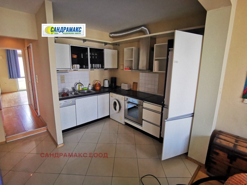 Продава 2-СТАЕН, гр. София, Център, снимка 2 - Апартаменти - 53244414