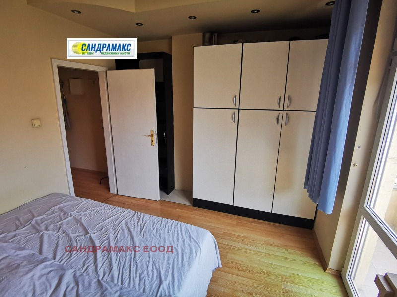 Продава 2-СТАЕН, гр. София, Център, снимка 13 - Апартаменти - 53244414