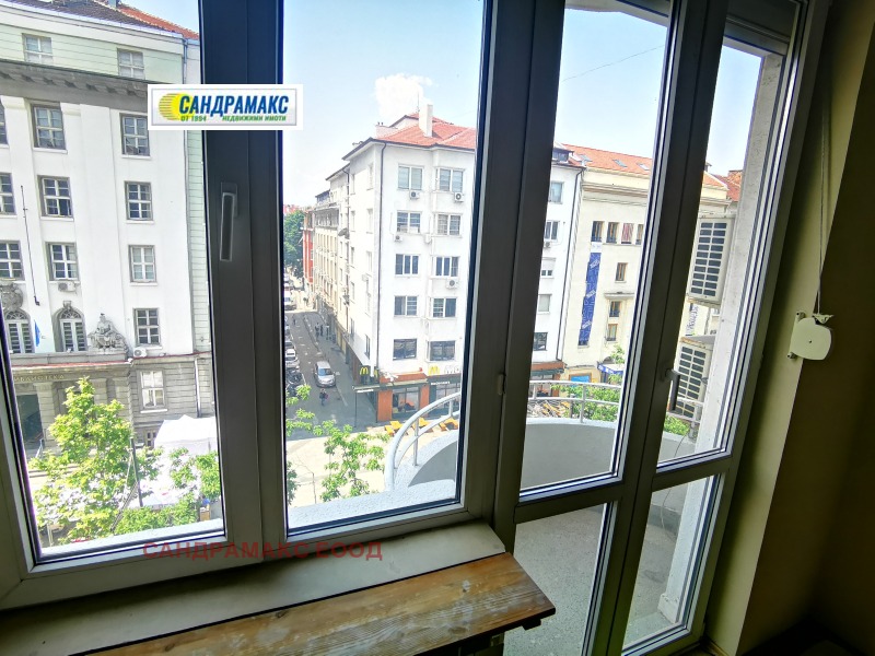 Продава 2-СТАЕН, гр. София, Център, снимка 12 - Апартаменти - 53244414