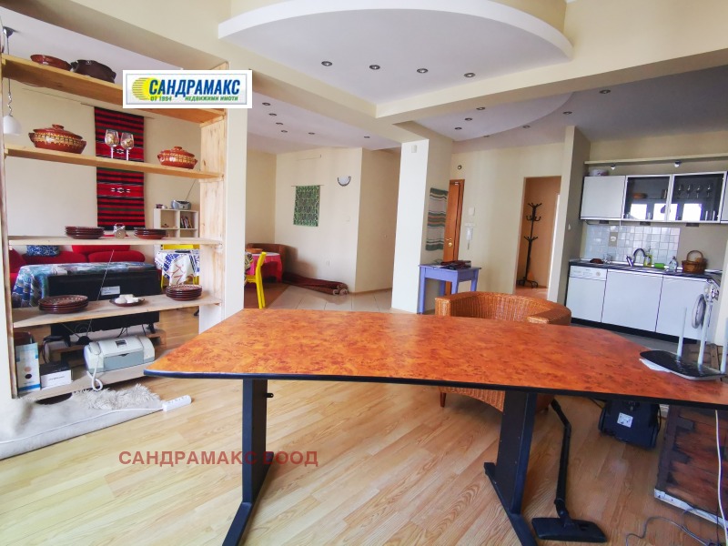 Продава 2-СТАЕН, гр. София, Център, снимка 4 - Апартаменти - 53244414