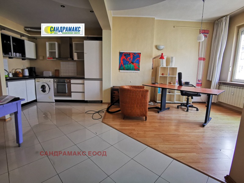 Продава 2-СТАЕН, гр. София, Център, снимка 14 - Апартаменти - 53244414