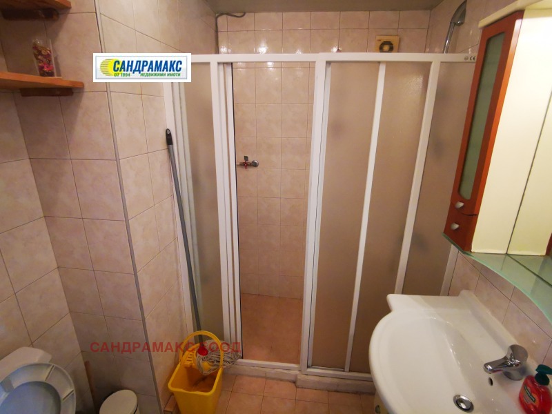 Продава 2-СТАЕН, гр. София, Център, снимка 9 - Апартаменти - 53244414