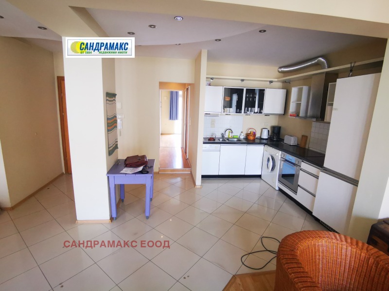 Продава 2-СТАЕН, гр. София, Център, снимка 8 - Апартаменти - 53244414