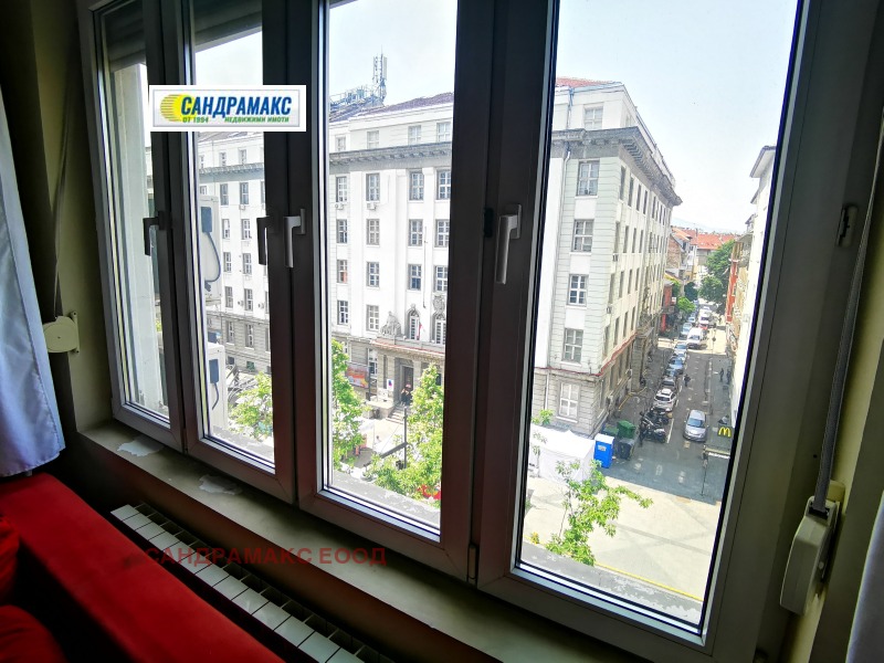 Продава 2-СТАЕН, гр. София, Център, снимка 10 - Апартаменти - 53244414