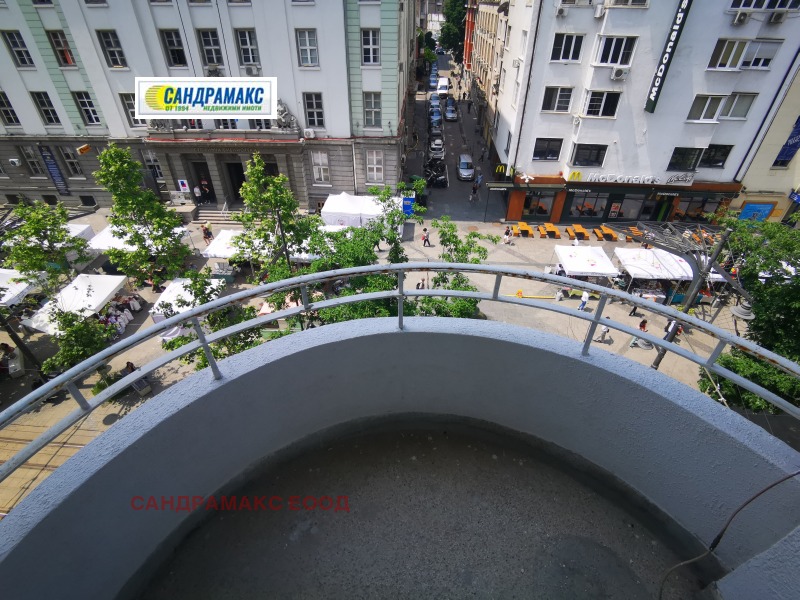 Продава 2-СТАЕН, гр. София, Център, снимка 11 - Апартаменти - 53244414