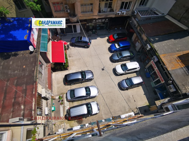 Продава 2-СТАЕН, гр. София, Център, снимка 16 - Апартаменти - 53244414