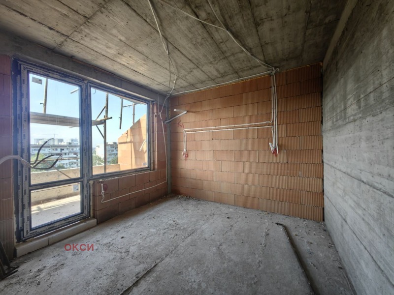 Продава 2-СТАЕН, гр. Бургас, Братя Миладинови, снимка 5 - Апартаменти - 53257506