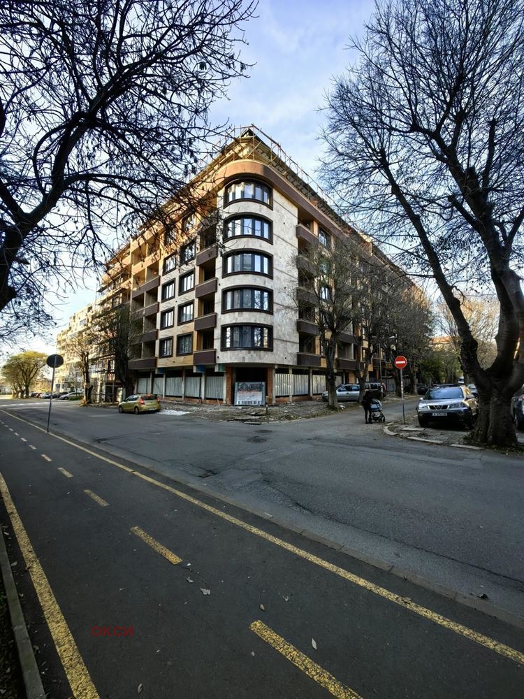 Продава 2-СТАЕН, гр. Бургас, Братя Миладинови