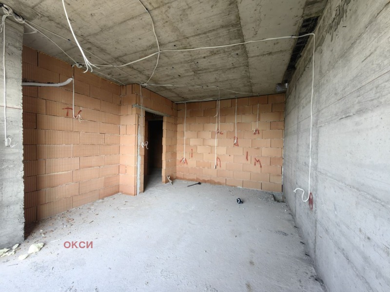 Продава 2-СТАЕН, гр. Бургас, Братя Миладинови, снимка 4 - Апартаменти - 53257506