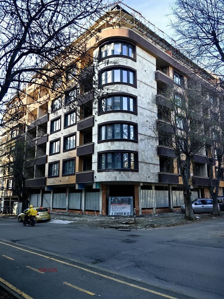 Продава 2-СТАЕН, гр. Бургас, Братя Миладинови, снимка 2 - Апартаменти - 53257506