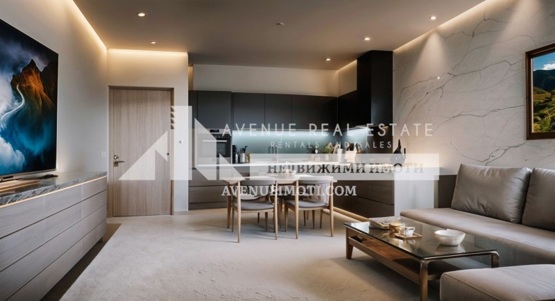 Продава 2-СТАЕН, гр. Пловдив, Остромила, снимка 6 - Апартаменти - 53345533