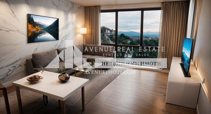 Продава 2-СТАЕН, гр. Пловдив, Остромила, снимка 5 - Апартаменти - 53345533