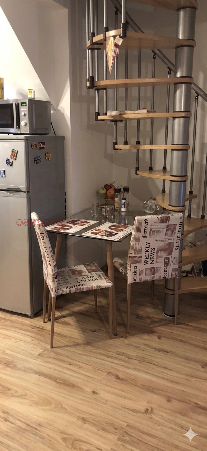 Продава 2-СТАЕН, гр. Варна, м-т Зеленика, снимка 10 - Апартаменти - 54242751