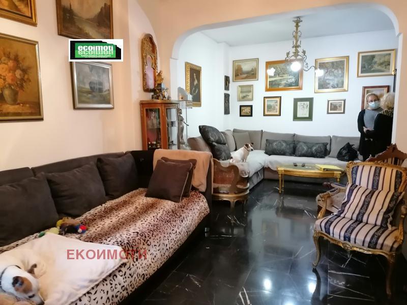 Продава 3-СТАЕН, гр. София, Център, снимка 3 - Апартаменти - 55041446