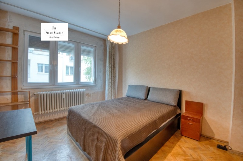 Продава  3-стаен град София , Яворов , 85 кв.м | 20325190 - изображение [2]