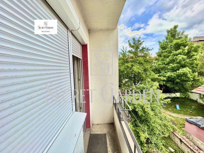 Продава  3-стаен град София , Яворов , 85 кв.м | 20325190 - изображение [11]