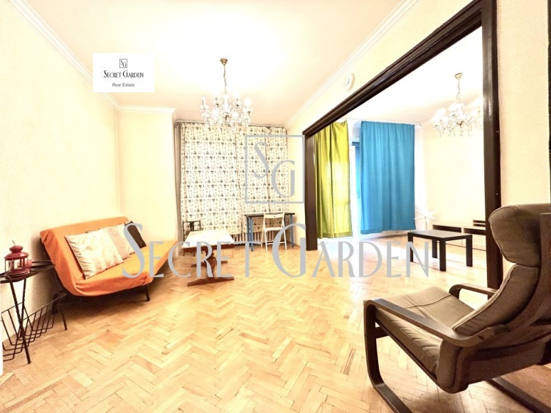 Продава  3-стаен град София , Яворов , 85 кв.м | 20325190