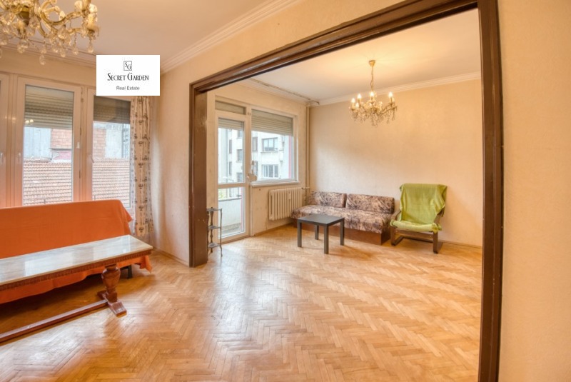 Продава  3-стаен град София , Яворов , 85 кв.м | 20325190 - изображение [8]