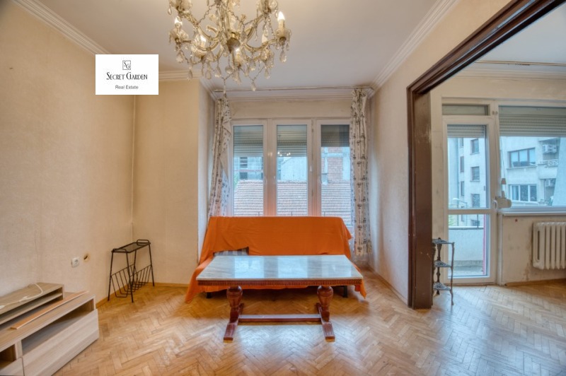 Продава  3-стаен град София , Яворов , 85 кв.м | 20325190 - изображение [7]
