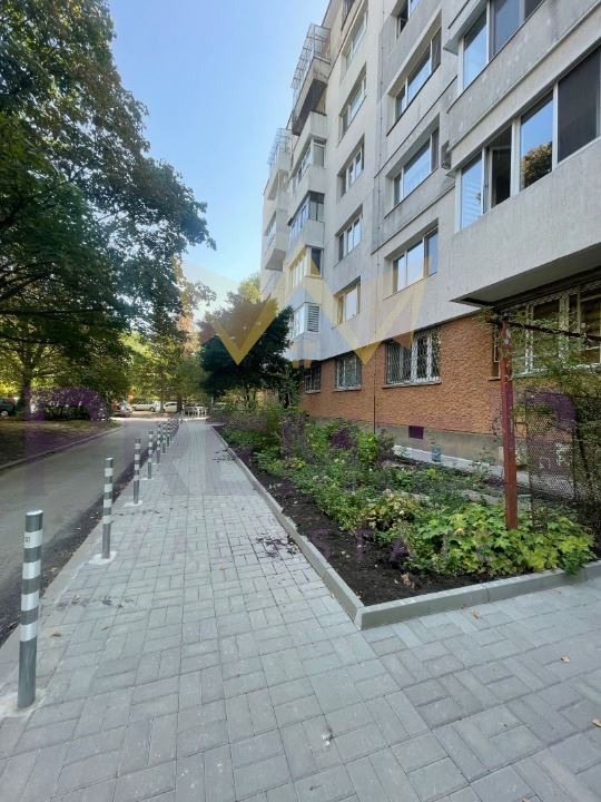 En venta  2 dormitorios Sofia , Meditsinska akademiya , 80 metros cuadrados | 54530214 - imagen [13]