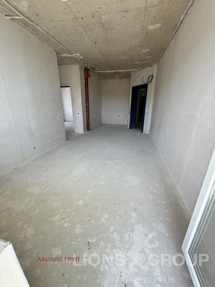 Продава 3-СТАЕН, гр. Варна, к.к. Чайка, снимка 8 - Апартаменти - 52729528