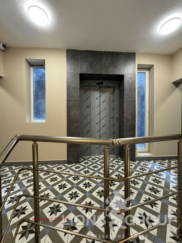 Продава 3-СТАЕН, гр. Варна, к.к. Чайка, снимка 9 - Апартаменти - 52729528