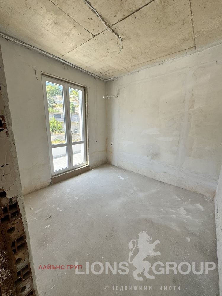 Продава 3-СТАЕН, гр. Варна, к.к. Чайка, снимка 5 - Апартаменти - 52729528