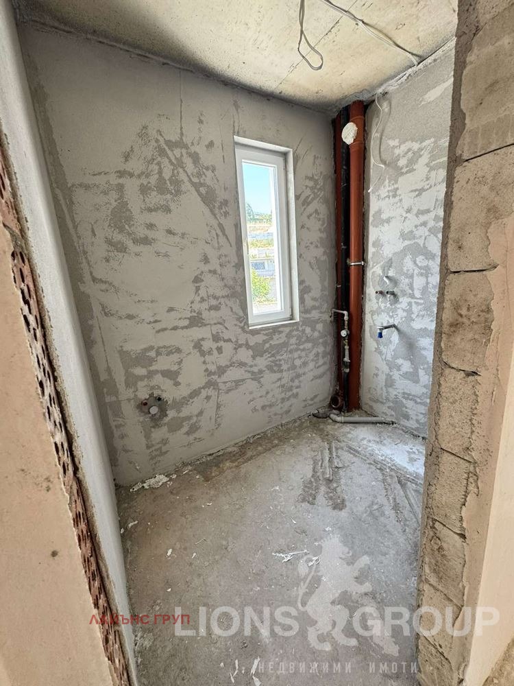 Продава 3-СТАЕН, гр. Варна, к.к. Чайка, снимка 7 - Апартаменти - 52729528