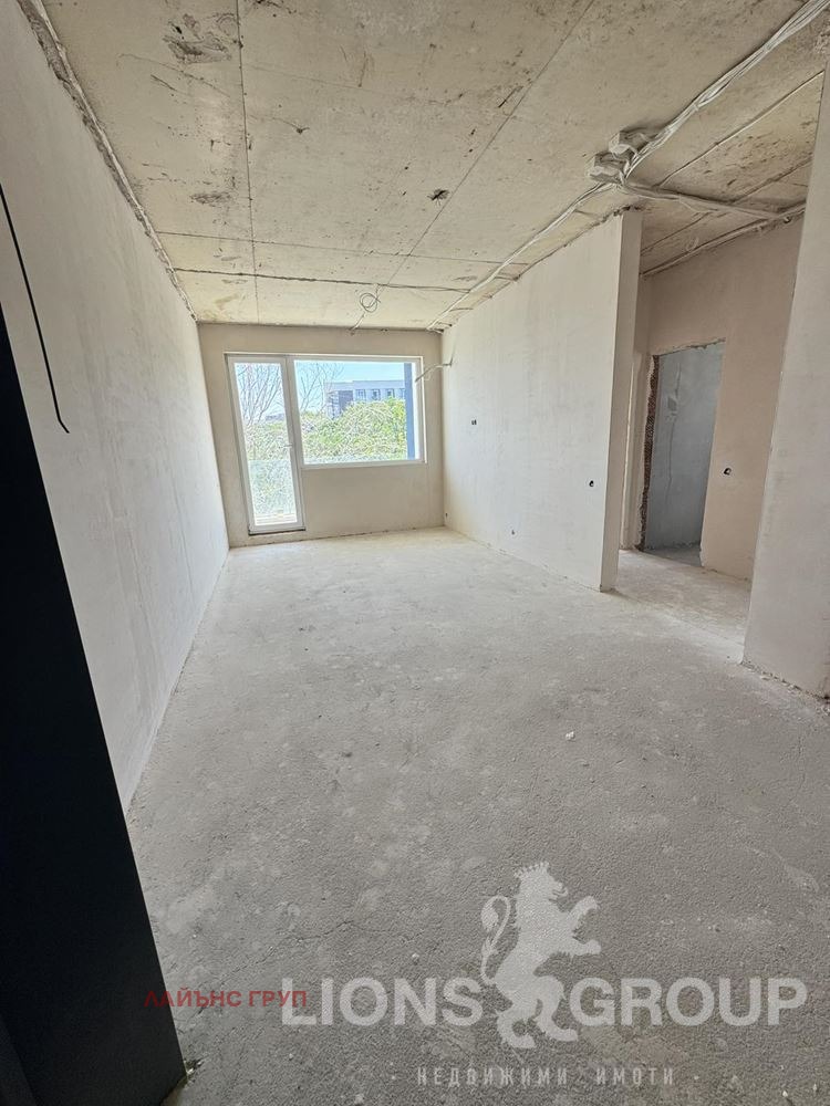 Продава 3-СТАЕН, гр. Варна, к.к. Чайка, снимка 4 - Апартаменти - 52729528