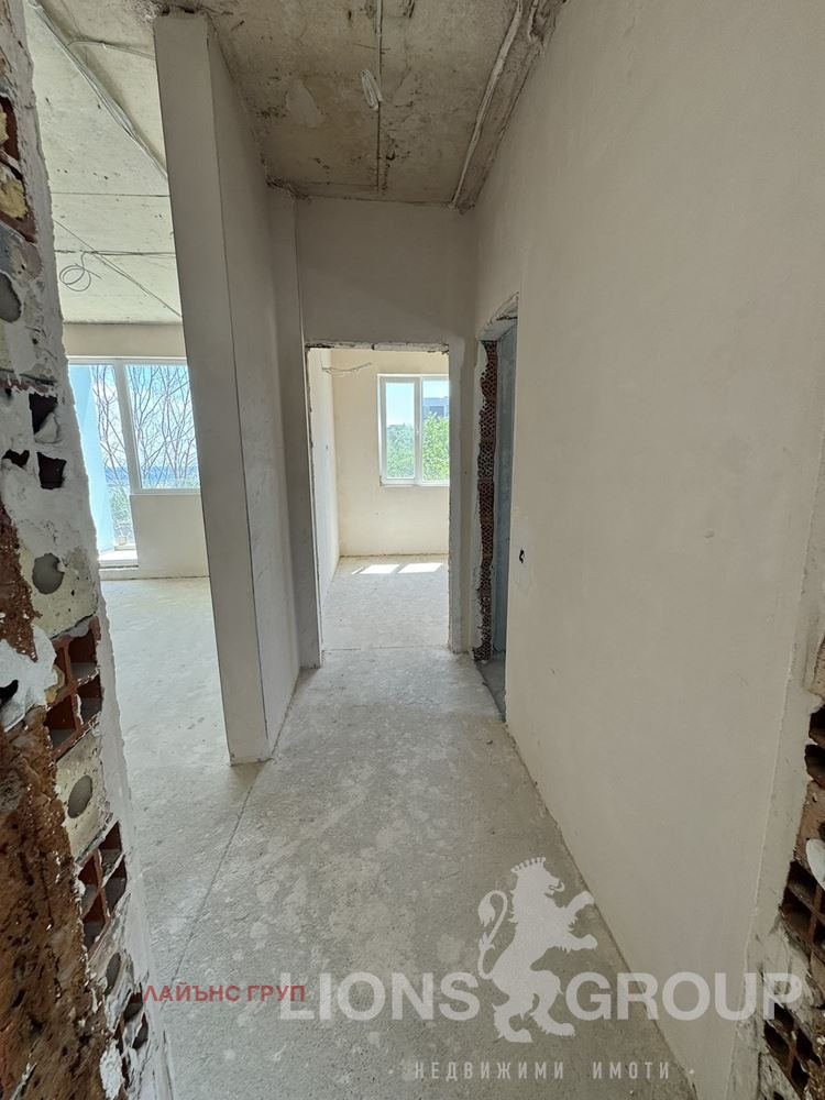 Продава 3-СТАЕН, гр. Варна, к.к. Чайка, снимка 3 - Апартаменти - 52729528