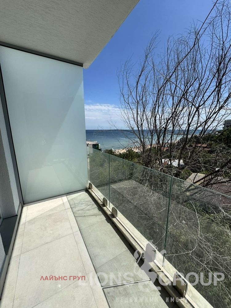 Продава 3-СТАЕН, гр. Варна, к.к. Чайка, снимка 11 - Апартаменти - 52729528