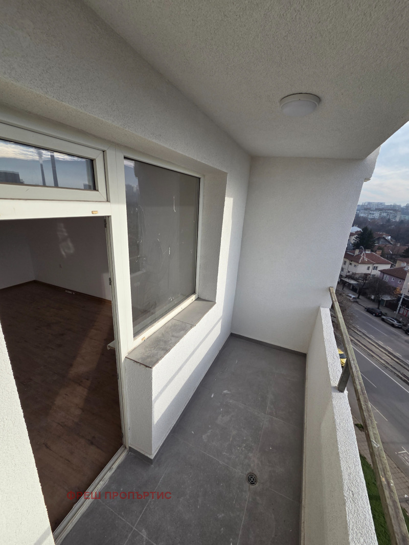 Продава 3-СТАЕН, гр. София, Разсадника, снимка 12 - Апартаменти - 52829931