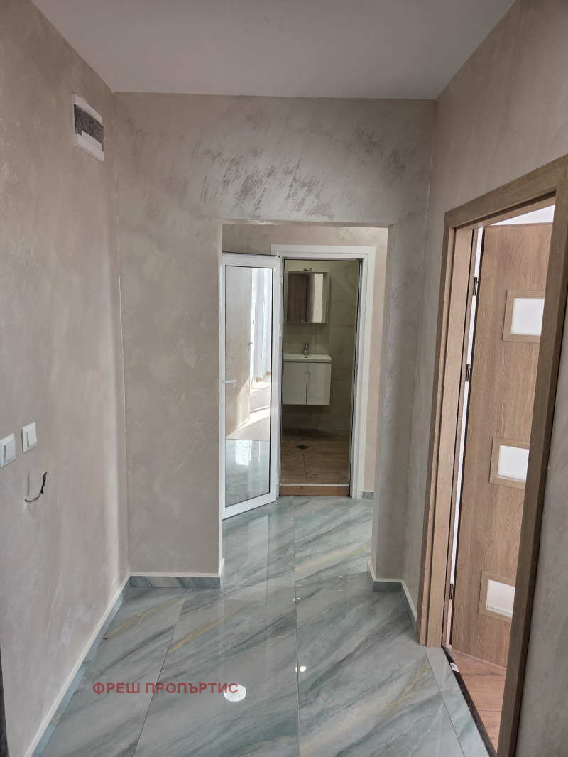 Продава 3-СТАЕН, гр. София, Разсадника, снимка 11 - Апартаменти - 52829931