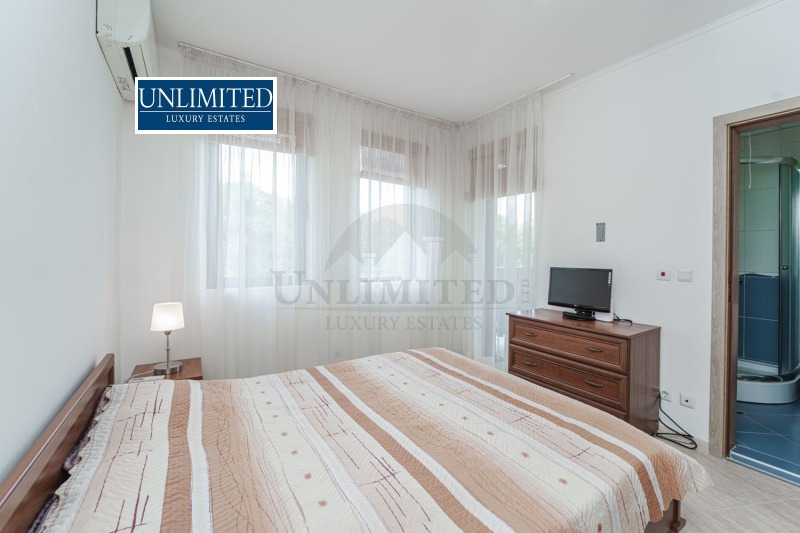 Продава 3-СТАЕН, гр. София, Симеоново, снимка 8 - Апартаменти - 53016372