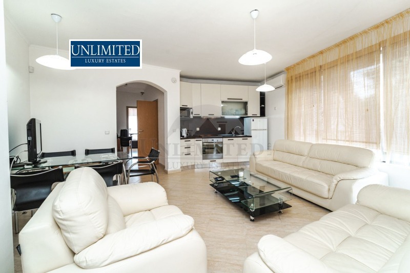 Продава 3-СТАЕН, гр. София, Симеоново, снимка 3 - Апартаменти - 53016372