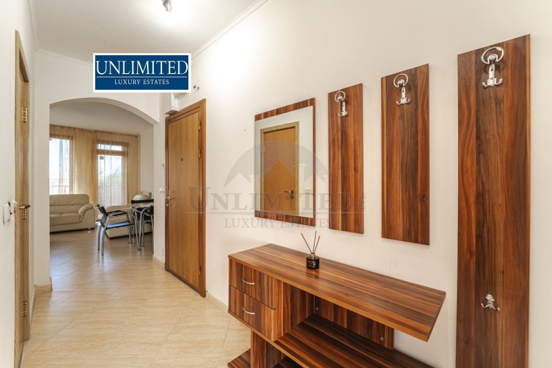 Продава 3-СТАЕН, гр. София, Симеоново, снимка 14 - Апартаменти - 53016372