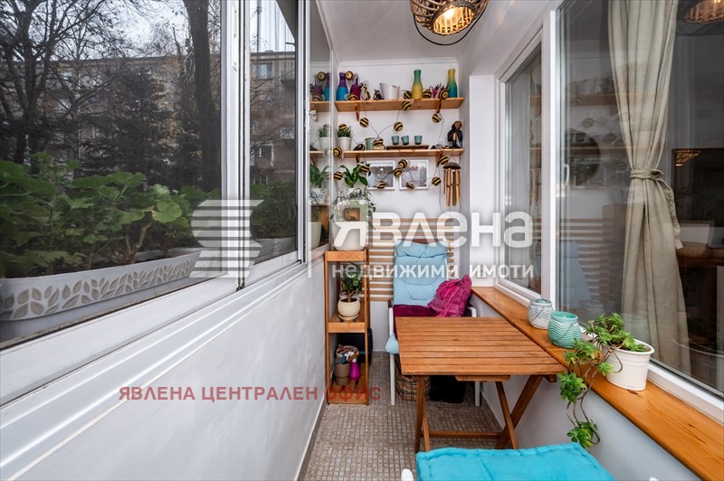 Продава 3-СТАЕН, гр. София, Лозенец, снимка 8 - Апартаменти - 53156985