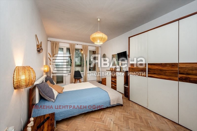 Продава 3-СТАЕН, гр. София, Лозенец, снимка 6 - Апартаменти - 53156985